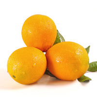 新鲜应季秭归纽荷尔现摘新鲜水果橙子脐橙3斤装