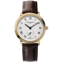 FREDERIQUE CONSTANT 康斯登 FC-235M1S5 女士石英腕表