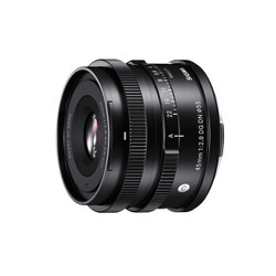 SIGMA 适马 45mm F2.8 DG DN｜Contemporary 全画幅 定焦镜头 索尼E卡口