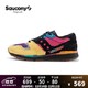 Saucony索康尼 2020年GOLDEN ERA系列AZURA 男子经典休闲复古鞋S70509 多彩-1 42