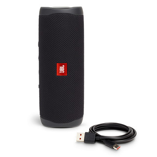 JBL 杰宝 FLIP5 2.0声道 户外 蓝牙音箱