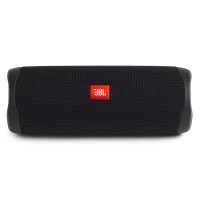 JBL 杰宝 FLIP5 2.0声道 户外 蓝牙音箱