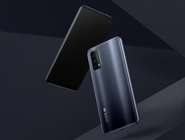 vivo智能手机_iqoo z1x 5g智能手机 8gb 128gb-什么值得买