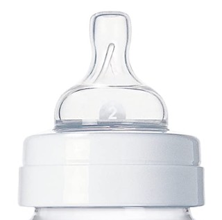 AVENT 新安怡 经典系列 SCF680/37 宽口径奶瓶 260ml*3只