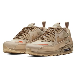 NIKE 耐克 AIR MAX 90 SURPLUS CQ7743-001 男子跑鞋