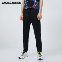 Jack Jones 杰克琼斯 219314564 弹力休闲长裤