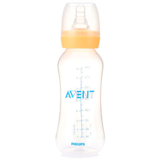 AVENT 新安怡 标准口径系列 PP奶瓶