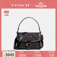 COACH/蔻驰女士TABBY单肩包