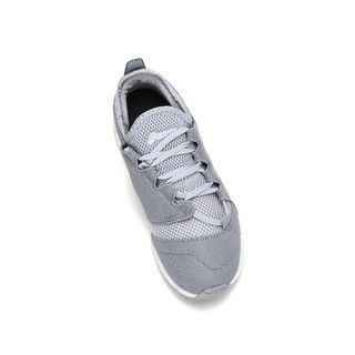 HyperGEL-SAI 女款缓震透气运动鞋跑鞋女鞋 健身房舒适 36 灰色
