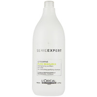 L'OREAL PARIS/巴黎欧莱雅 沙龙洗护系列 清爽控油 洗发水