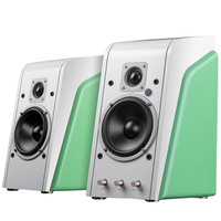 HiVi 惠威 M200 蓝牙音箱