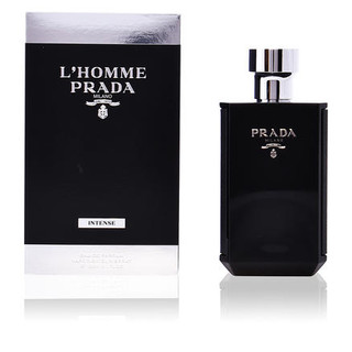 PRADA 普拉达 玄色绅士男士香水 EDP 150 ml