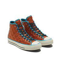 CONVERSE 匡威 All Star Core系列 1970s 中性休闲运动鞋 169374C 橙色 42