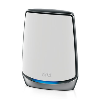 NETGEAR Orbi奥秘 AX6000M三频Mesh分布式 WIFI6路由器