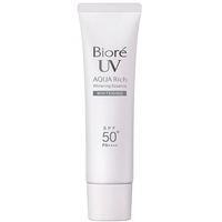 Biore 碧柔 Bioré 水凝系列防晒水感美白凝露 SPF50+ PA++++ 33g
