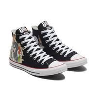 CONVERSE 匡威 All Star系列 Bugs Bunny 中性休闲运动鞋 169225C 黑色 38