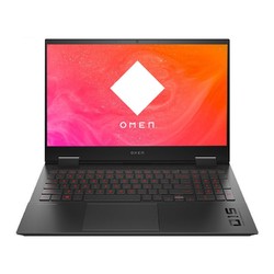 HP 惠普 暗影精灵6 15.6英寸游戏本（i5-10200H、16GB、512GB、GTX1650Ti 、72% NTSC）