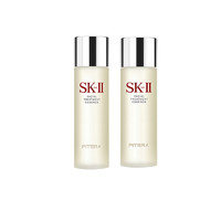 新补券：SK-II Facial Treatment Essence 护肤精华露神仙水 230ml*2瓶装