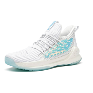 商品anta安踏kt4水花一代男士篮球鞋119216909安踏白浅紫蓝