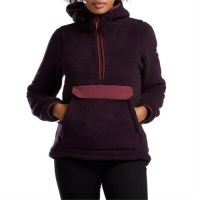 The North Face 北面 Fleece 女士抓绒夹克 *2件