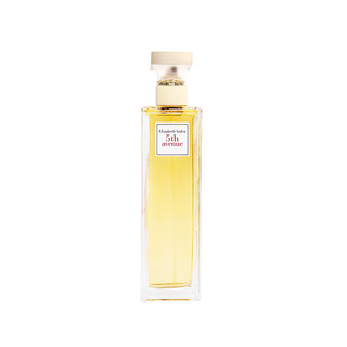 Elizabeth Arden 伊丽莎白·雅顿 第五大道经典女士浓香水 EDP 125ml