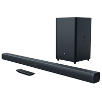JBL 杰宝 BAR2.1 蓝牙音箱