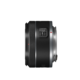 Canon 佳能 RF 50mm F1.8 STM 标准定焦镜头 佳能RF卡口 77mm