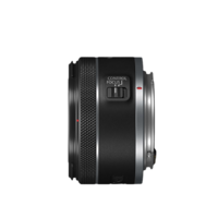 有券的上：Canon 佳能 RF 50mm F1.8 STM 标准定焦镜头 佳能RF卡口