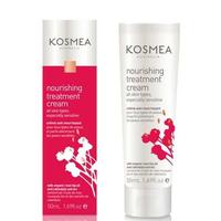 Kosmea 玫瑰果油修护补水奇迹面霜 50ml