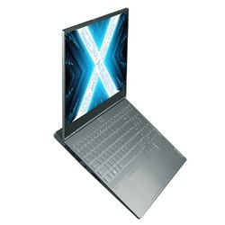 Lenovo 联想 拯救者 Y9000X 2021 15.6英寸游戏本（i7-10875H、16GB、512GB、RTX2060MQ、144Hz）