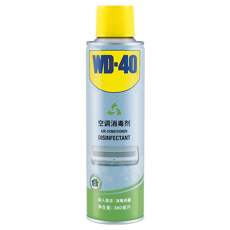WD-40 空调杀菌消毒剂 360ML