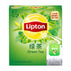 88VIP、有券的上：Lipton 立顿 黄山/四川绿茶茶包 100包 *10件