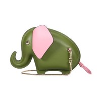 KATE SPADE tiny 女士单肩斜挎手提包