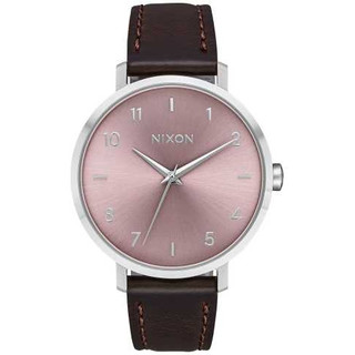 Nixon 尼克松 A10912878-00 女士石英腕表