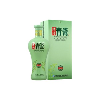 YANGHE 洋河 青瓷52度 浓香型 480ml  *7件