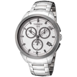 TISSOT 天梭 T-Classic系列 T0694174403100 男士石英腕表