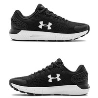 UNDER ARMOUR 安德玛 Charged Rogue 2 3022602 女士跑步鞋 *2件