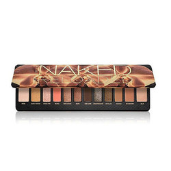 Urban Decay 衰败城市 NAKED RELOADED 12色裸妆眼影盘