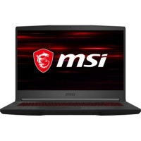 msi 微星 GF65 15.6英寸 游戏笔记本（i7-10750H、8G、512G、GTX 1660 Ti、120Hz）