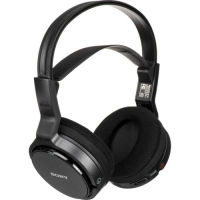 SONY 索尼 MDR-RF912RK 头戴式耳机 开箱版