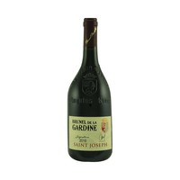 88VIP：BRUNEL DE LA GARDINE 卡蒂娜古堡 圣约瑟夫干红葡萄酒 750m