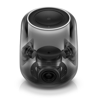 Harman Kardon 哈曼卡顿 ALLURE 智能音箱