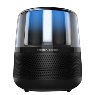 Harman Kardon 哈曼卡顿 ALLURE 智能音箱