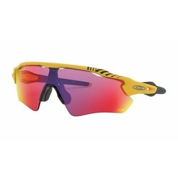 Oakley 欧克利 OO9208-7638 中性运动太阳镜