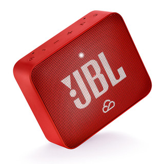 JBL 杰宝 Go SMART 2 智能音箱