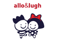 allo&lugh/阿路和如