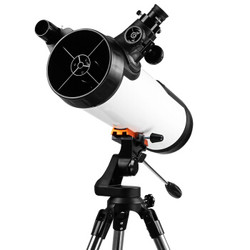 西湾（CIWA）天文望远镜专业114AZ观星 专业级