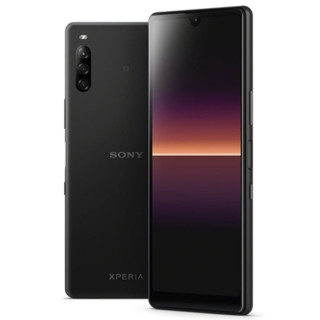 Sony 索尼 Xperia L4 智能手机 3GB+64GB