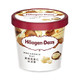 限地区：Häagen·Dazs 哈根达斯 夏威夷果仁口味 冰淇淋 100ml *5件