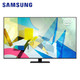 SAMSUNG 三星 QA65Q80TAJXXZ 4K QLED电视 65英寸